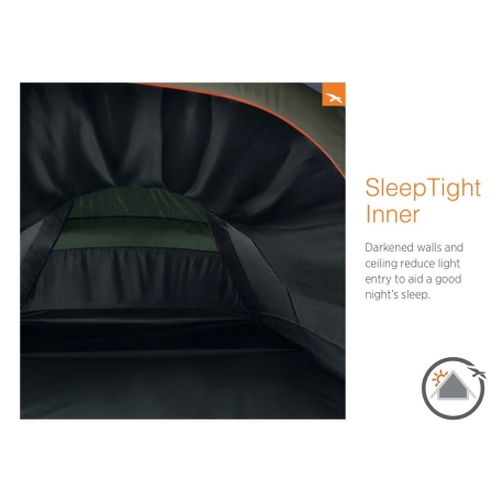 Αντίσκηνα / Σκηνές Easy Camp Palmdale 600