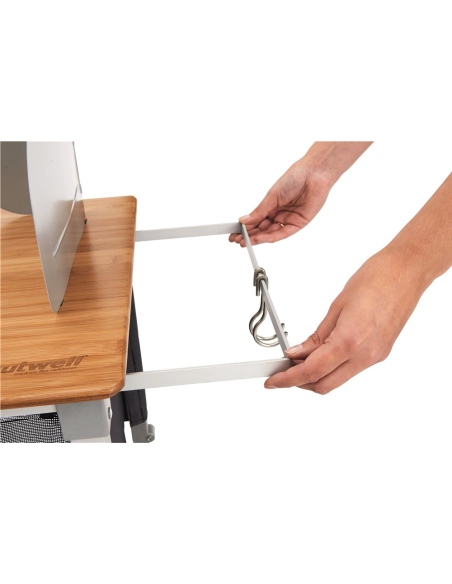 Tables Outwell Padres Kitchen Table