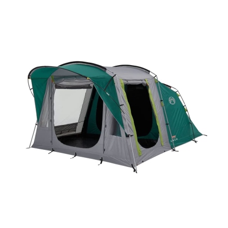 Tents Coleman Oak Canyon 4 BlackOut