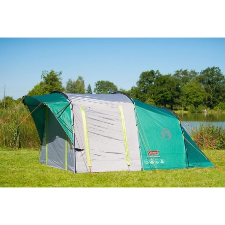 Tents Coleman Oak Canyon 4 BlackOut