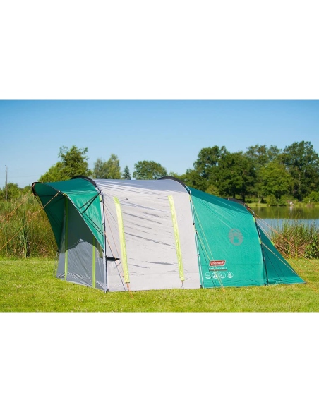 Tents Coleman Oak Canyon 4 BlackOut