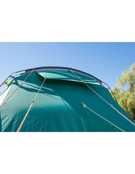 Tents Coleman Oak Canyon 4 BlackOut