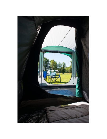 Tents Coleman Oak Canyon 4 BlackOut