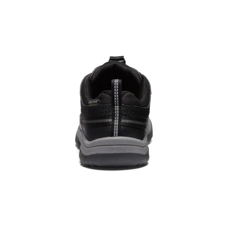 Shoes Keen Kids Targhee WP Black