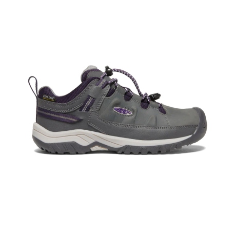 Παπούτσια Keen Kids Targhee WP Magnet