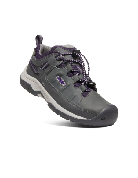 Παπούτσια Keen Kids Targhee WP Magnet