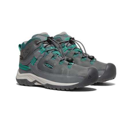 Keen targhee kids clearance