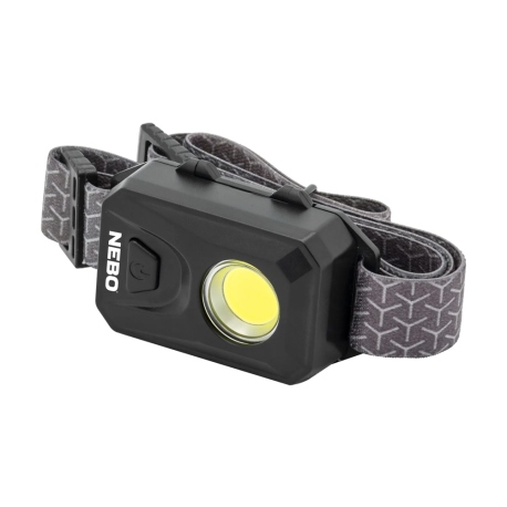 Φακοί Κεφαλής Nebo 150 Headlamp
