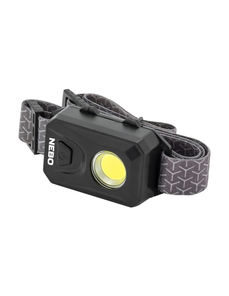 Headlamps Nebo 150 Headlamp