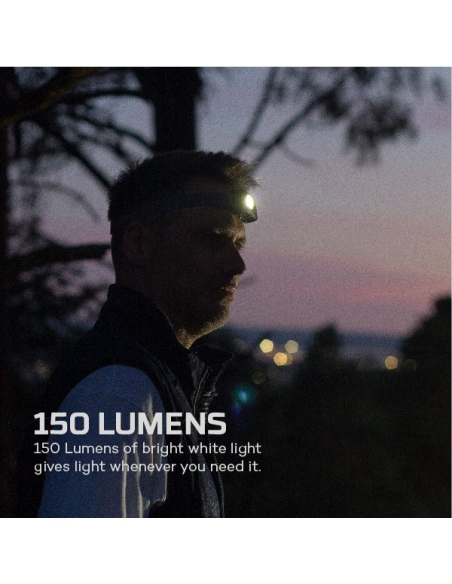 Headlamps Nebo 150 Headlamp