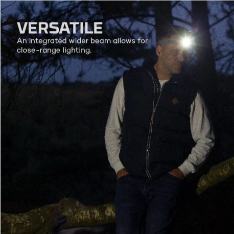 Headlamps Nebo 150 Headlamp