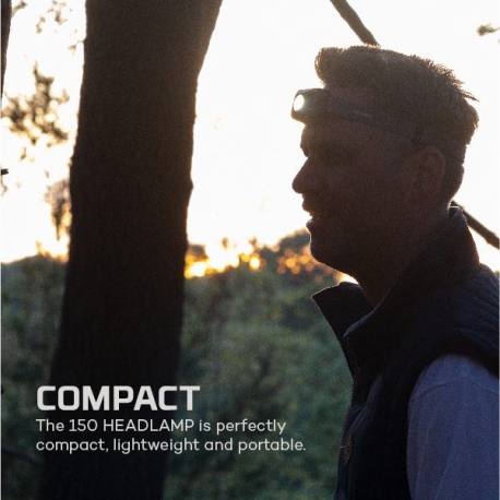 Headlamps Nebo 150 Headlamp