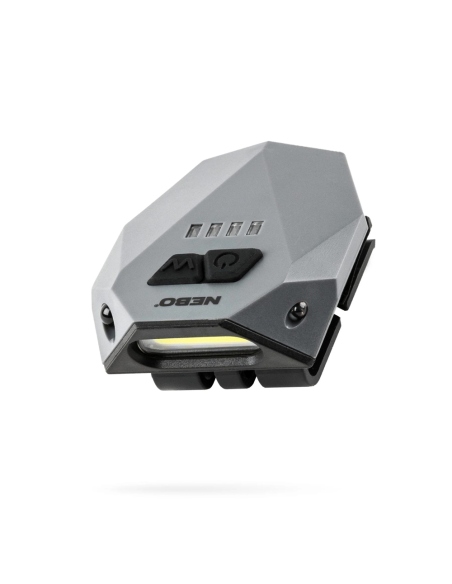 Headlamps Nebo Einstein Cap