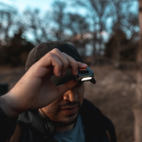 Headlamps Nebo Einstein Cap