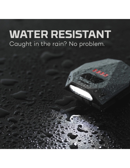 Headlamps Nebo Einstein Cap