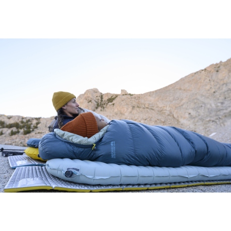 Inflatable mats Thermarest Neoair XTherm NXT Regular
