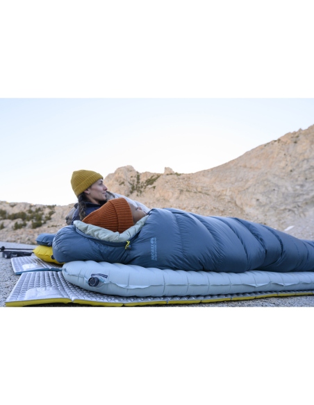 Inflatable mats Thermarest Neoair XTherm NXT Regular