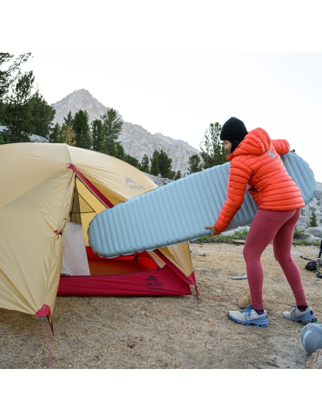 Inflatable mats Thermarest Neoair XTherm NXT Regular