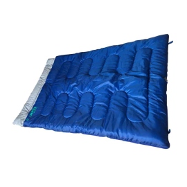 Sleeping Bags Double Fun Sleeping Bag