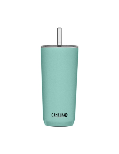 Υδροδοχεία - Θερμός - Παγούρια CamelBak Horizon Straw Tumbler 600ml