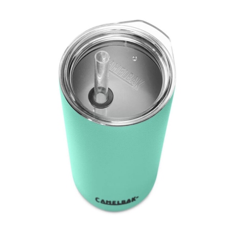 Υδροδοχεία - Θερμός - Παγούρια CamelBak Horizon Straw Tumbler 600ml
