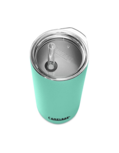 Υδροδοχεία - Θερμός - Παγούρια CamelBak Horizon Straw Tumbler 600ml