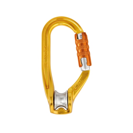 Κρίκοι Ασφαλείας Petzl Rollclip A Triact-Lock Pulley