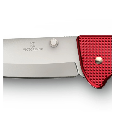 Σουγιάδες Victorinox Evoke Alox Red
