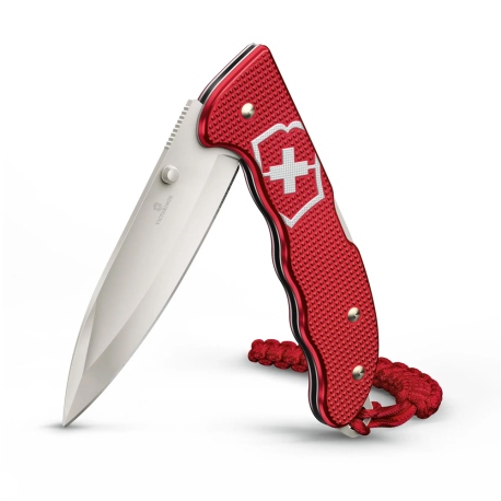 Σουγιάδες Victorinox Evoke Alox Red