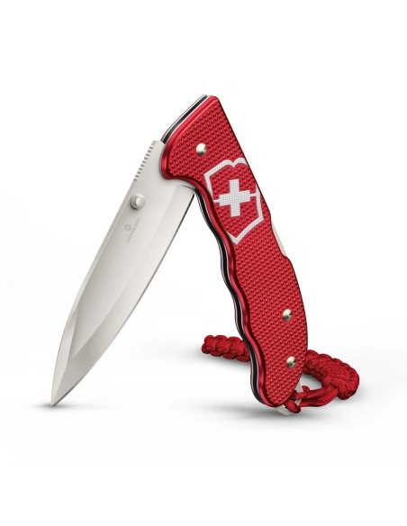 Σουγιάδες Victorinox Evoke Alox Red