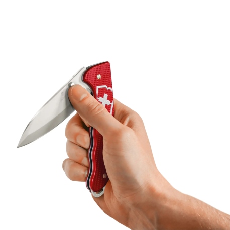 Σουγιάδες Victorinox Evoke Alox Red