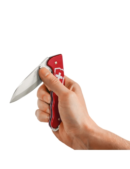 Σουγιάδες Victorinox Evoke Alox Red