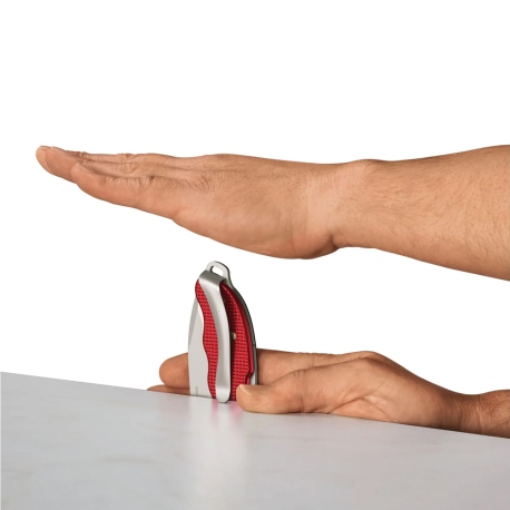 Σουγιάδες Victorinox Evoke Alox Red