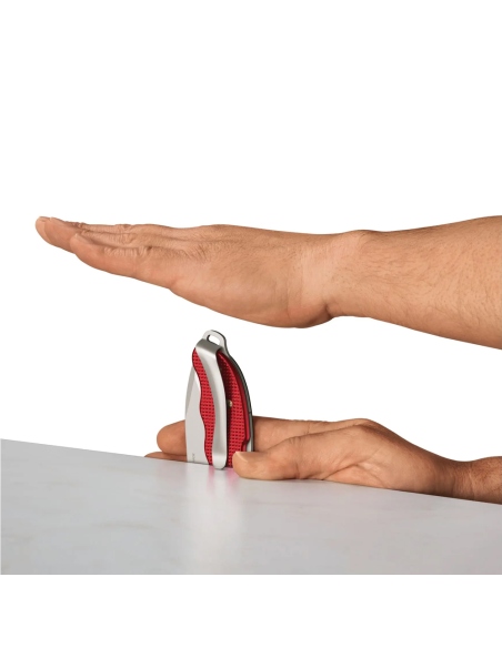 Σουγιάδες Victorinox Evoke Alox Red