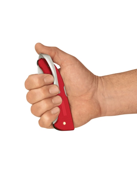 Σουγιάδες Victorinox Evoke Alox Red