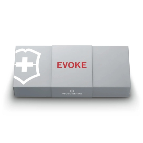 Σουγιάδες Victorinox Evoke Alox Red