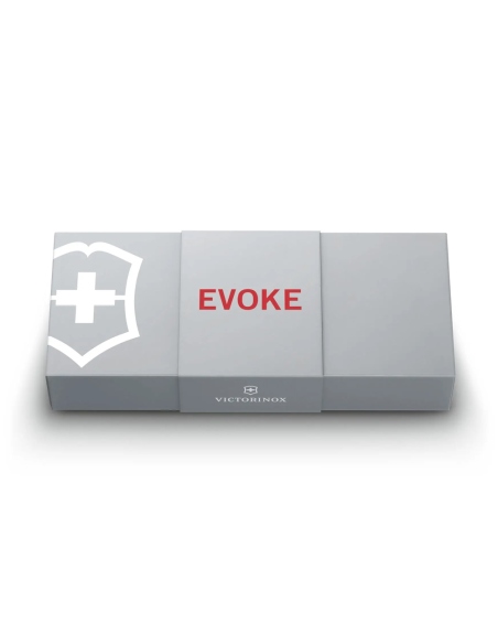 Σουγιάδες Victorinox Evoke Alox Red