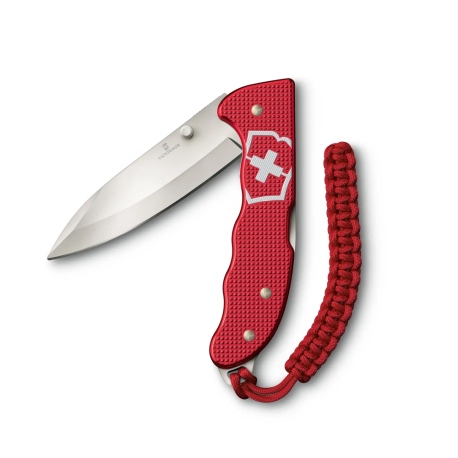 Σουγιάδες Victorinox Evoke Alox Red
