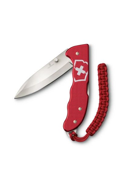 Σουγιάδες Victorinox Evoke Alox Red