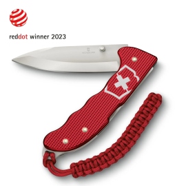 Σουγιάδες Victorinox Evoke Alox Red