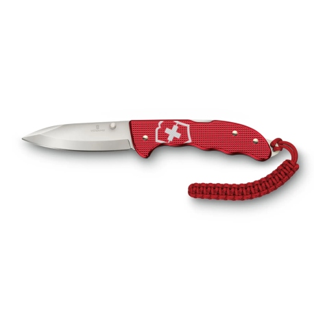 Σουγιάδες Victorinox Evoke Alox Red