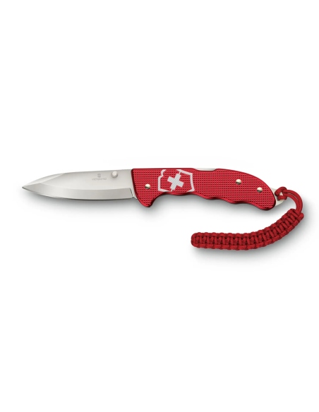 Σουγιάδες Victorinox Evoke Alox Red