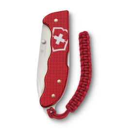 Σουγιάδες Victorinox Evoke Alox Red 2