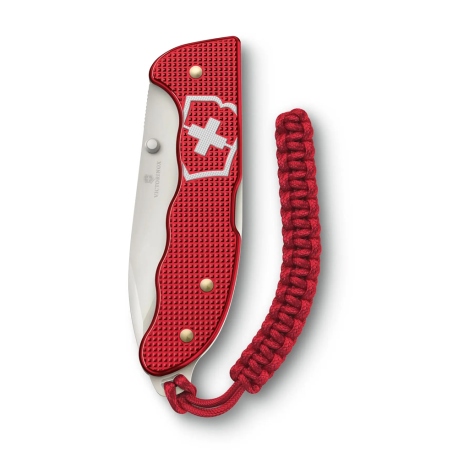 Σουγιάδες Victorinox Evoke Alox Red