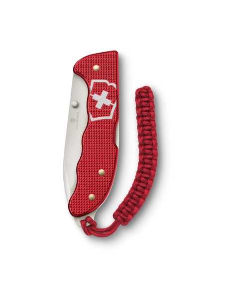 Σουγιάδες Victorinox Evoke Alox Red