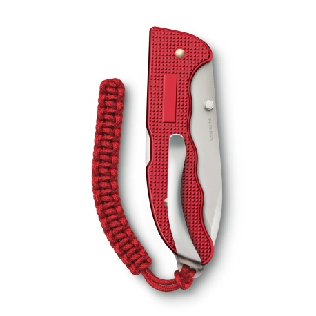 Σουγιάδες Victorinox Evoke Alox Red