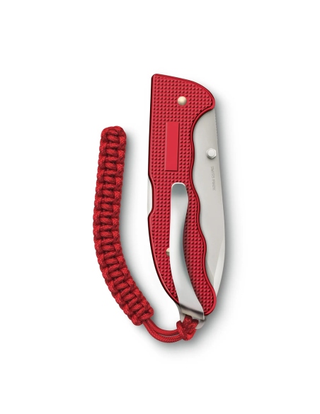 Σουγιάδες Victorinox Evoke Alox Red
