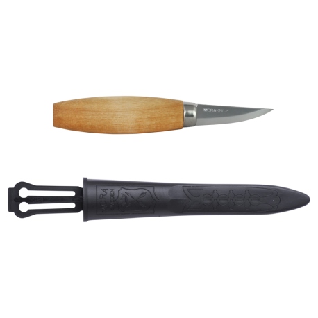 Μαχαίρια Morakniv Woodcarving 120
