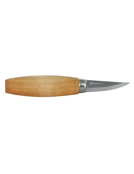 Knives Morakniv Woodcarving 120
