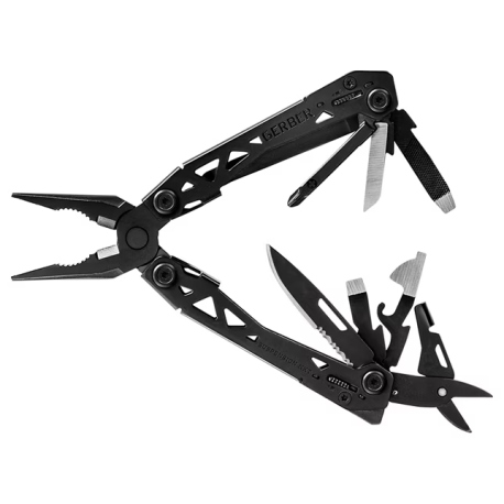 Gerber Suspension-NXT